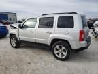 2011 Jeep Patriot Sport