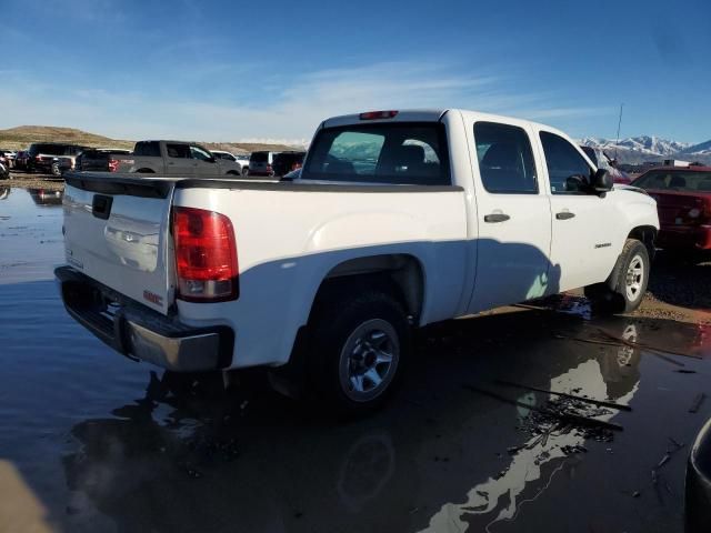 2010 GMC Sierra C1500