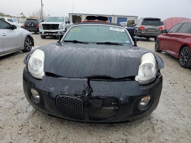 2008 Pontiac Solstice GXP