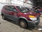 2003 Buick Rendezvous CX