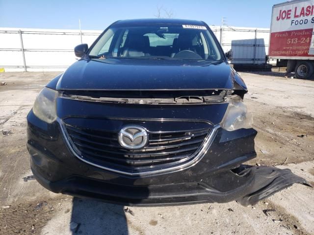 2014 Mazda CX-9 Touring