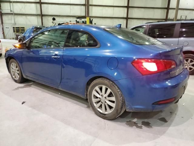 2014 KIA Forte EX