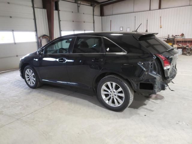 2013 Toyota Venza LE