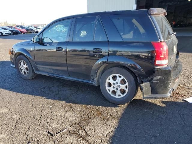 2004 Saturn Vue