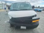 2023 Chevrolet Express G2500