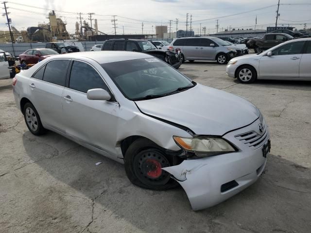 2009 Toyota Camry Base