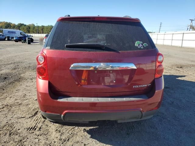 2010 Chevrolet Equinox LT