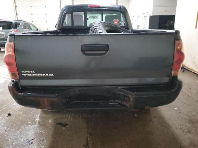 2012 Toyota Tacoma