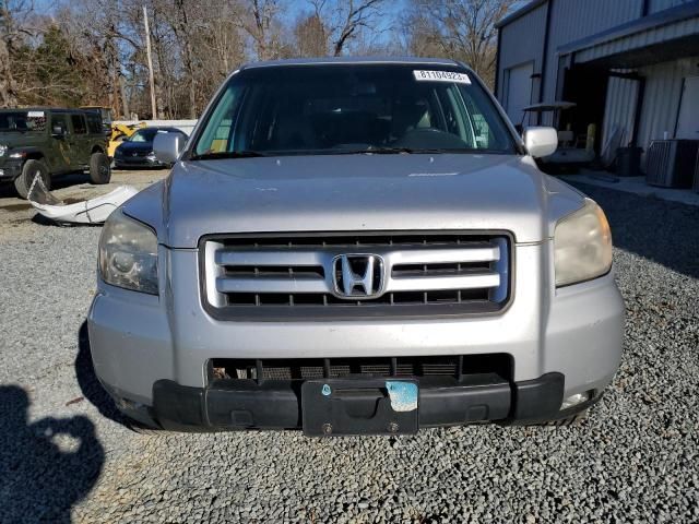 2008 Honda Pilot SE