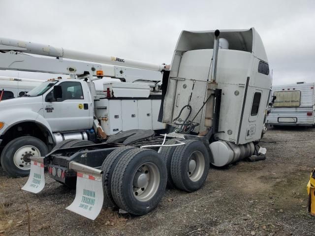 2015 Kenworth T680