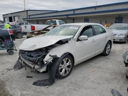 Ford Fusion salvage cars for sale: 2012 Ford Fusion SE