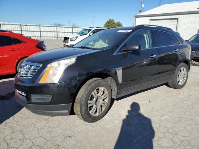 2014 Cadillac SRX