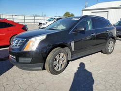 Cadillac salvage cars for sale: 2014 Cadillac SRX