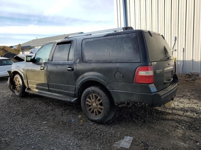 2013 Ford Expedition EL Limited