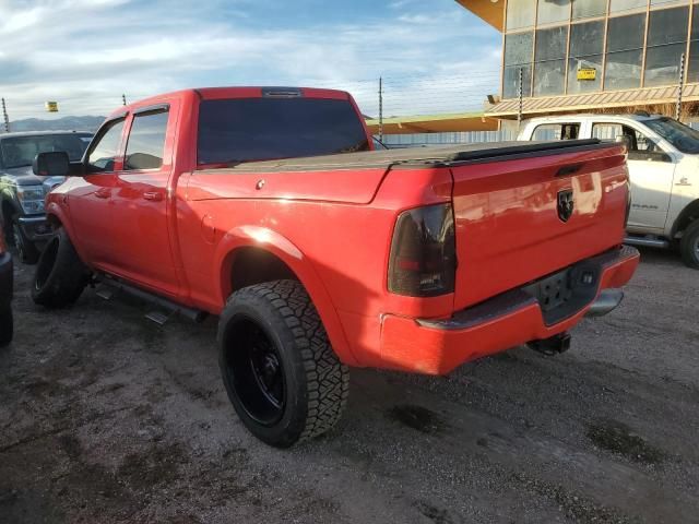 2013 Dodge RAM 2500 ST