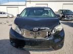 2011 Toyota Sienna XLE