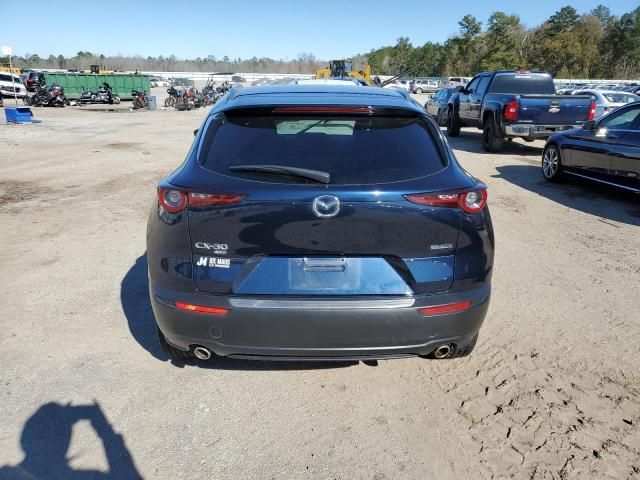 2023 Mazda CX-30 Select