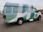 2012 Ford Econoline E250 Van