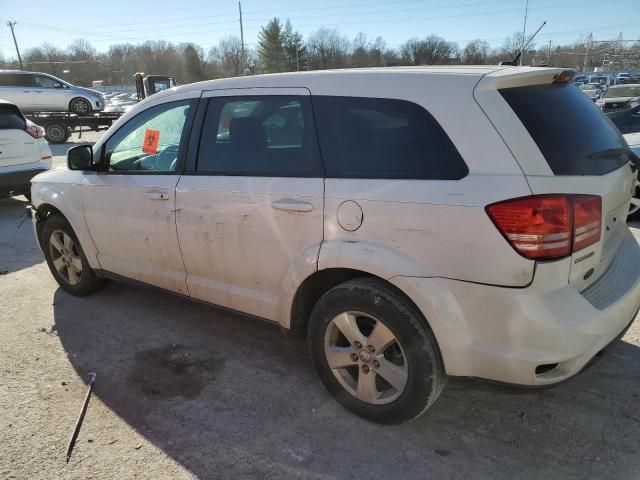 2009 Dodge Journey SXT