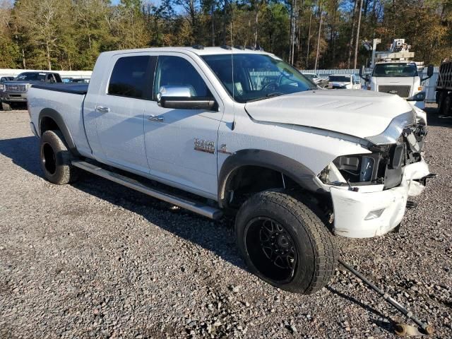 2015 Dodge RAM 2500 Longhorn