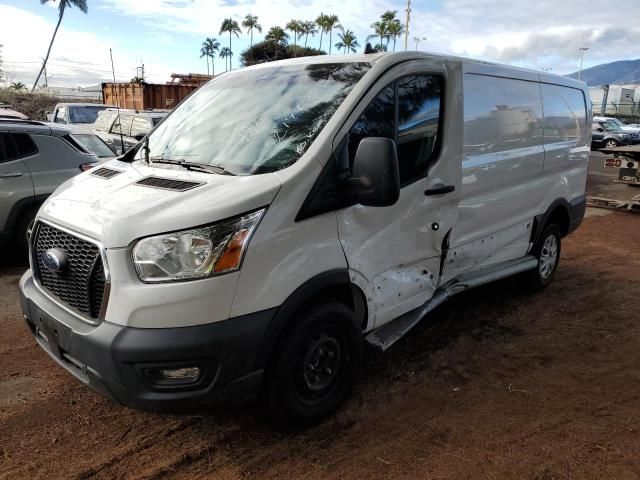 2021 Ford Transit T-250