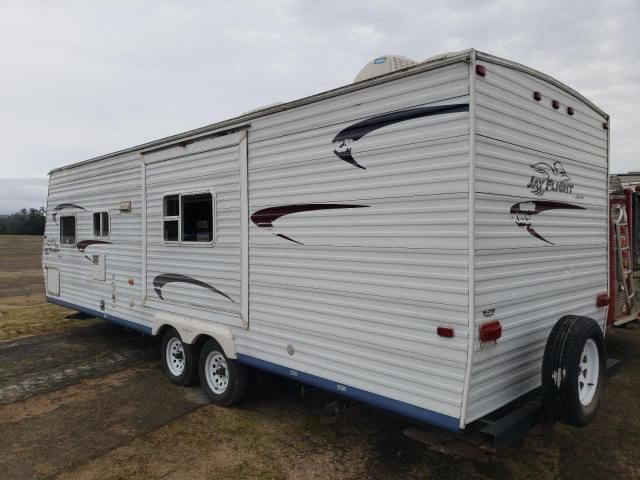 2005 Jayco Trailer