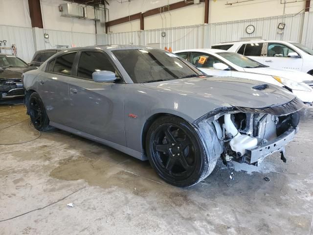 2018 Dodge Charger R/T 392