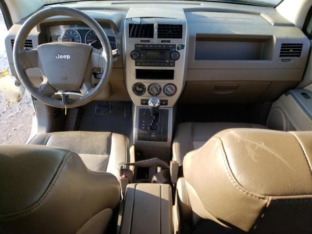 2007 Jeep Compass Limited