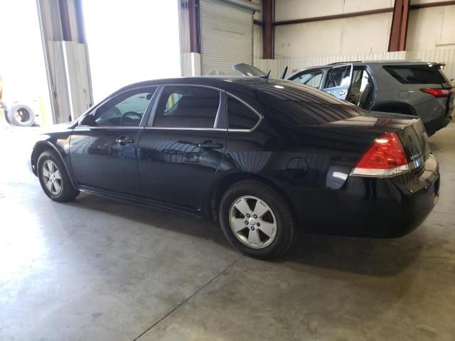 2010 Chevrolet Impala LT