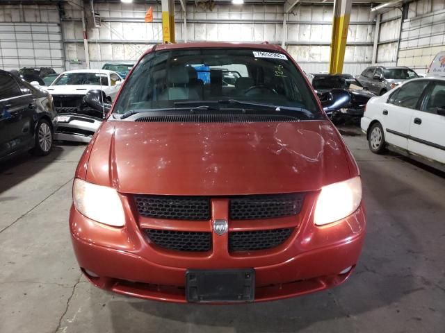 2004 Dodge Grand Caravan SXT