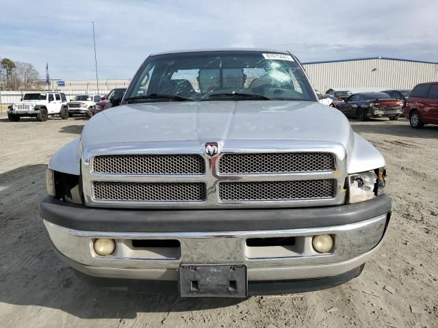 2001 Dodge RAM 1500