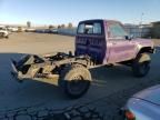 1988 Toyota Pickup RN63 STD