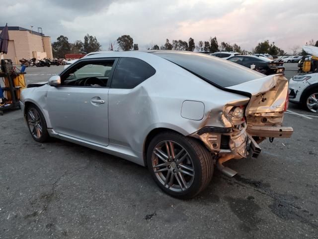 2011 Scion TC