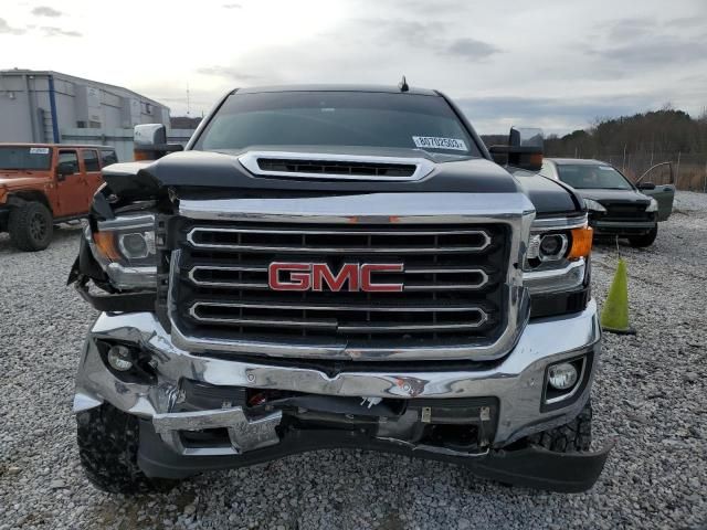 2019 GMC Sierra K2500 SLT