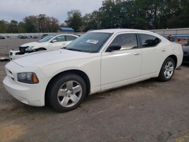 2008 Dodge Charger