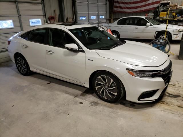 2021 Honda Insight Touring