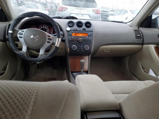 2008 Nissan Altima 2.5