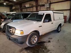 Ford Ranger salvage cars for sale: 2010 Ford Ranger