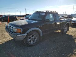 Camiones con verificación Run & Drive a la venta en subasta: 1997 Ford Ranger Super Cab