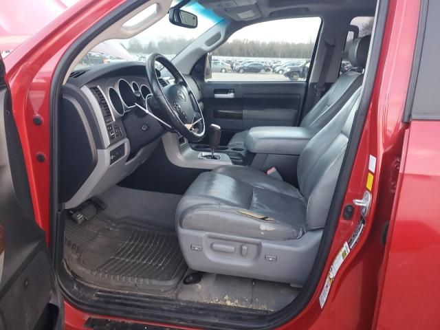 2011 Toyota Tundra Crewmax Limited