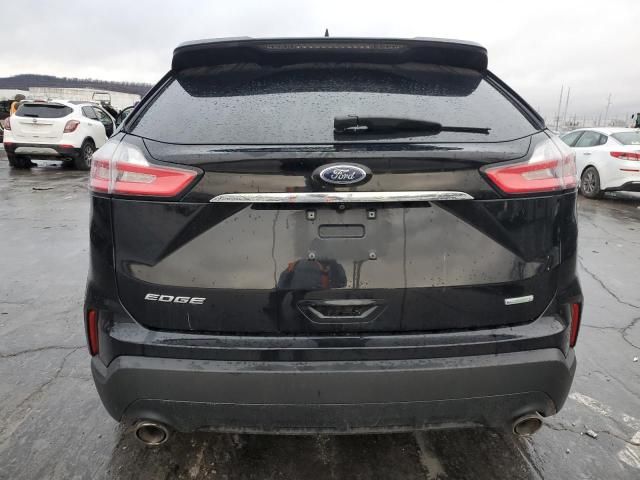 2019 Ford Edge SE