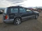 1998 Subaru Forester S