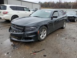 Dodge Charger SE salvage cars for sale: 2016 Dodge Charger SE