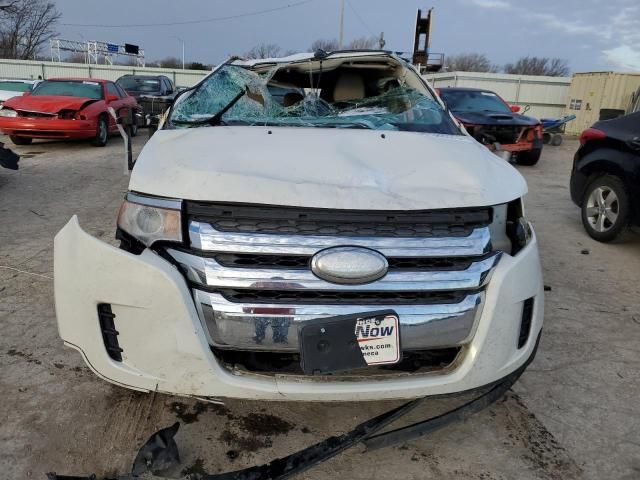 2012 Ford Edge SE