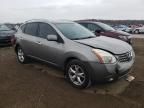 2010 Nissan Rogue S