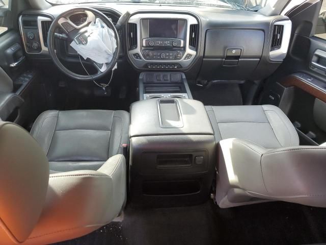 2015 GMC Sierra K1500 SLT