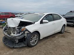 2014 Toyota Corolla L for sale in Kansas City, KS