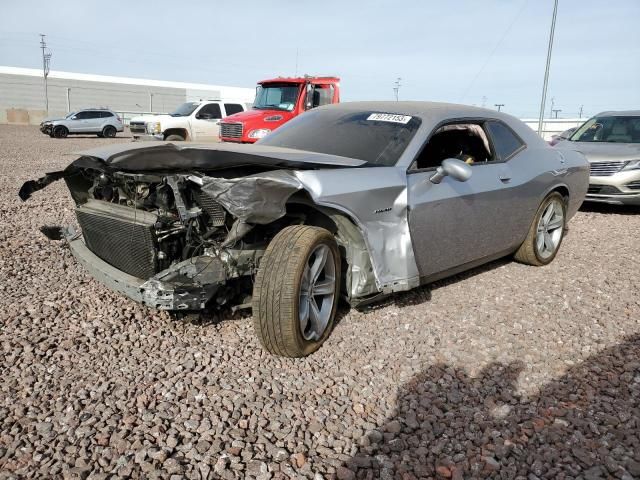 2017 Dodge Challenger R/T