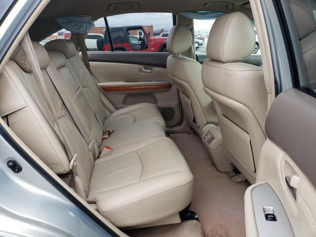 2005 Lexus RX 330