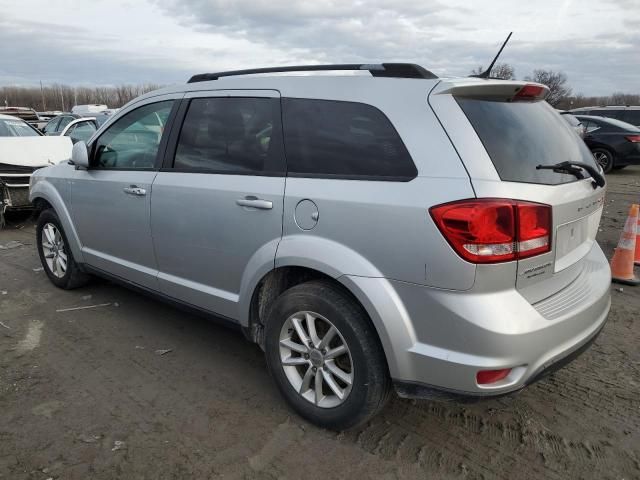 2014 Dodge Journey SXT